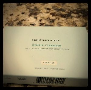Skin Ceuticals Gentle cleanser